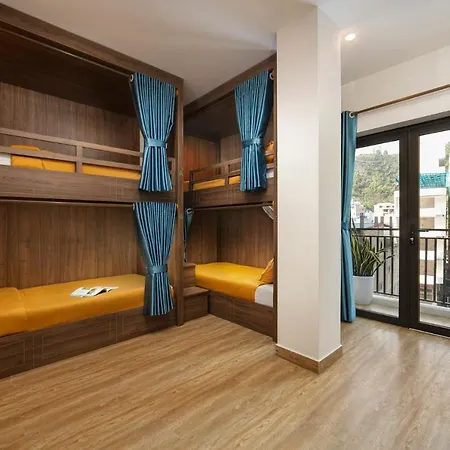 Cocoon Inn Cat Ba-2