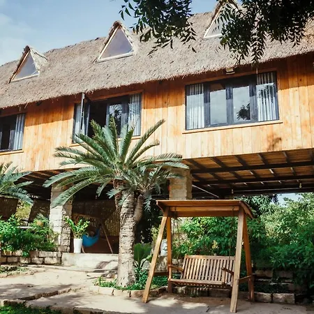 Dao Hoa Vang Villa-2