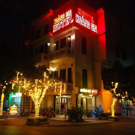Khách sạn Hoàng Gia-3