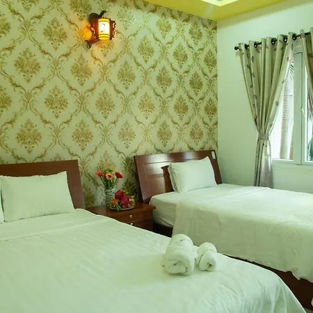 Mui Ne 168 Boutique Hotel-3