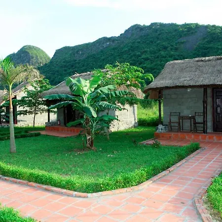 Whisper Nature Bungalow & Resort-2