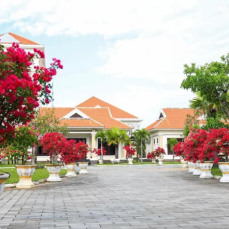 Ban Thach Riverside Hotel & Resort-3