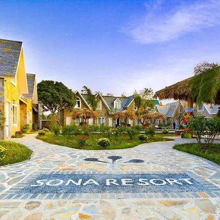 Sona Resort-2