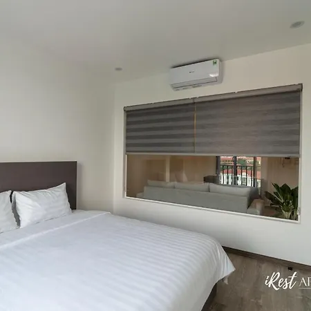 iRest Apartment Vinh Yen-2