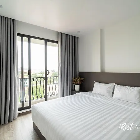 iRest Apartment Vinh Yen-3