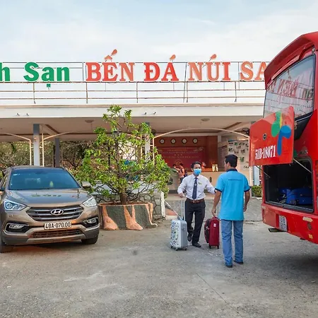 Khach San Ben Da Nui Sam-2