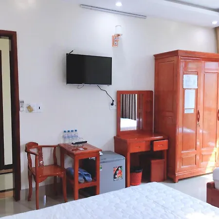 Khách sạn Phúc Lộc An Côn Đảo-3