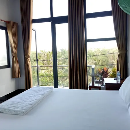 Hướng Dương Hotel Đảo Phú Quý-3