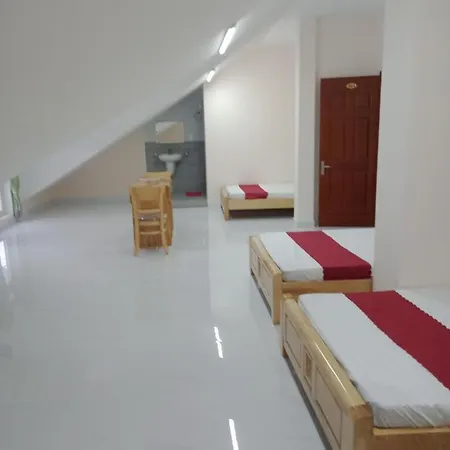 Mango Hotel Dalat-3