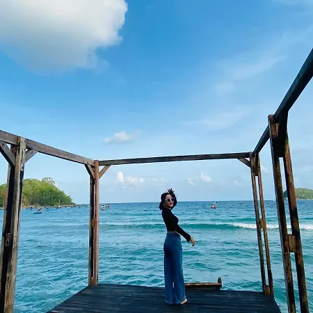 Langchia Nam Du Resort-2