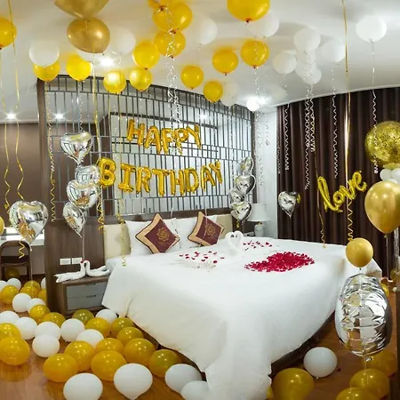 Harmony Hotel Pho Yen-2