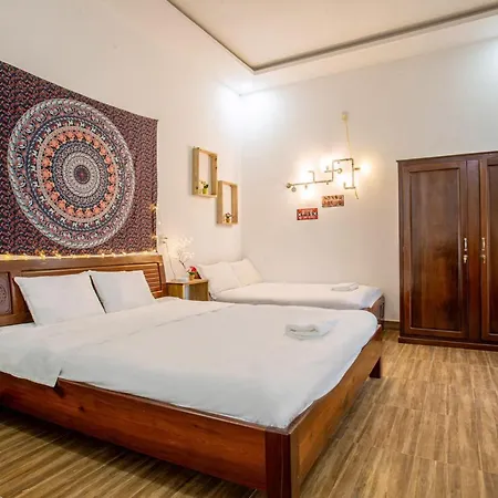 Lam Vien Homestay Hue-2