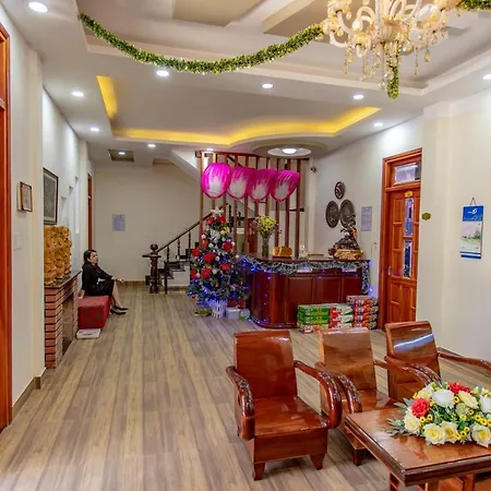Anh Trang Homestay-2