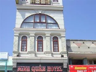 Minh Quan Hotel Mỹ Tho, Việt Nam