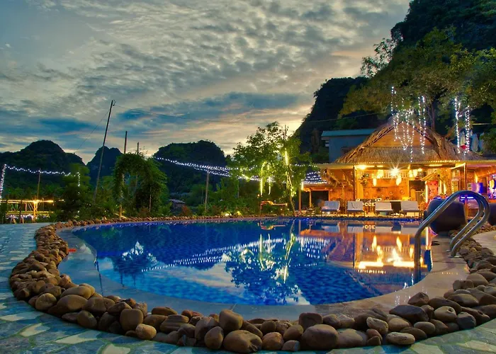 Green Mountain Homestay