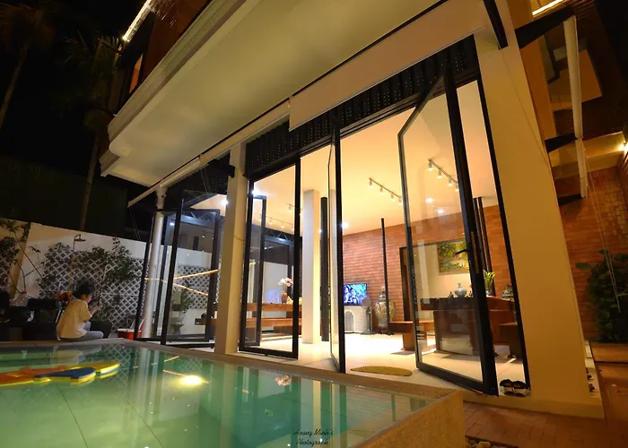 Florence Villa Hue