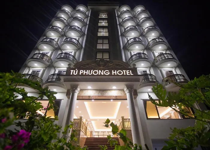 Tú Phương - Hải Tiến