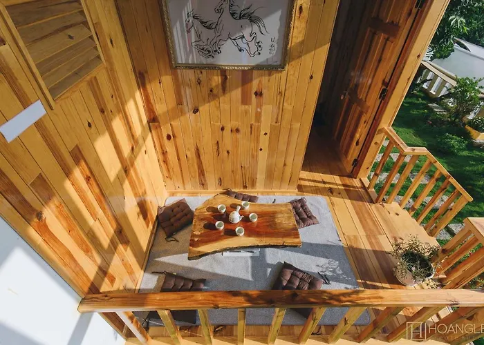 Danh Tien Villa