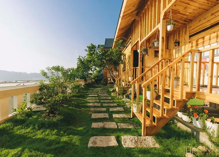 Danh Tien Villa