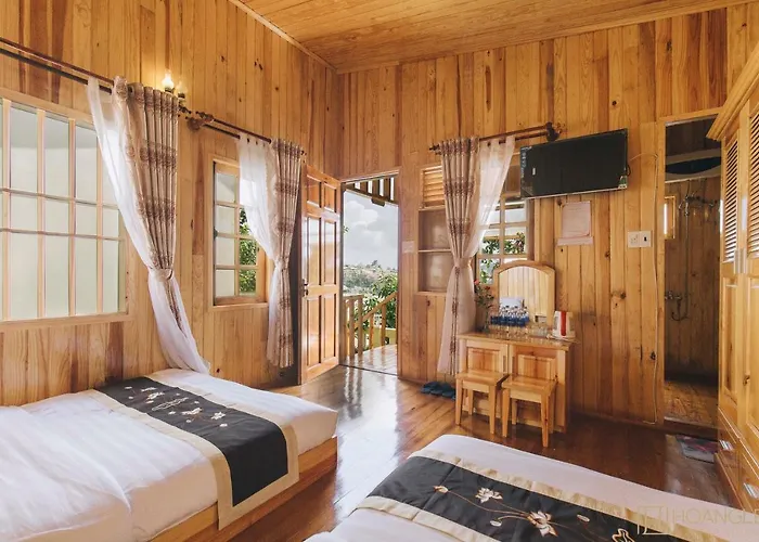 Danh Tien Villa