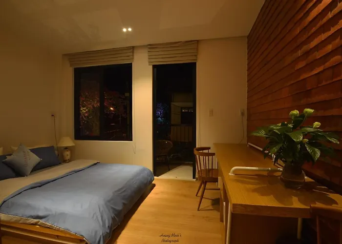Florence Villa Hue