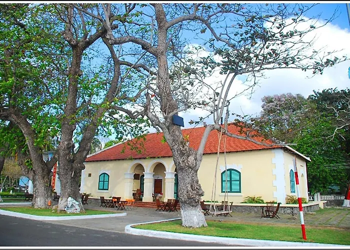 Hoa Anh Đào Motel