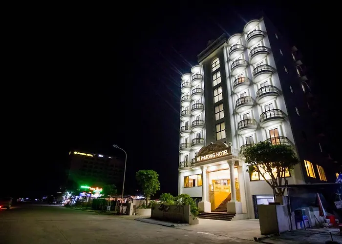 Tú Phương - Hải Tiến