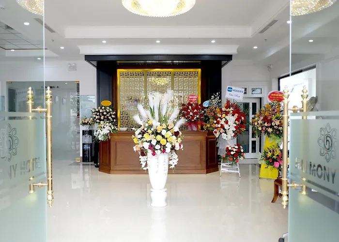 Harmony Pho Yen