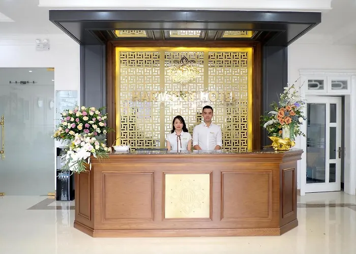 Harmony Hotel Phổ Yên Thai Nguyen, Việt Nam