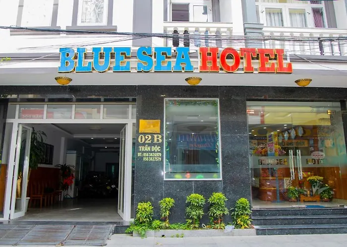 Bluesea