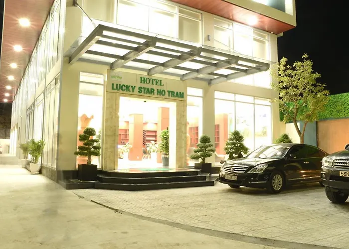 Lucky Star Ho Tram & Restaurant