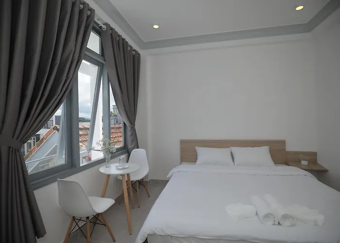 M Hotel Đà Lạt, Việt Nam