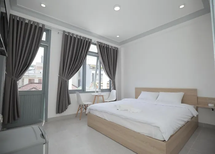 M Hotel Đà Lạt