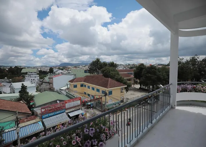 M Hotel Đà Lạt