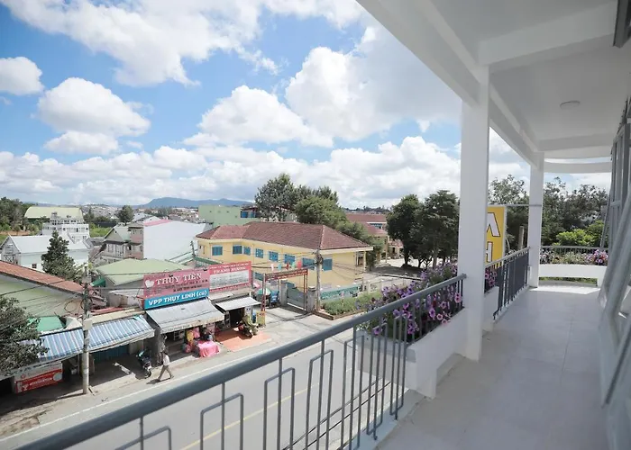 M Hotel Đà Lạt