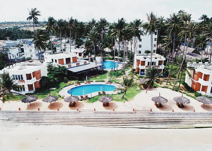 Ocean Place Mui Ne
