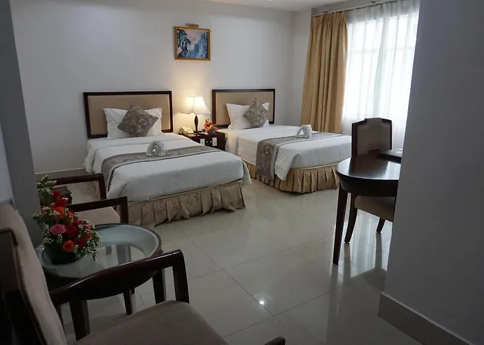 Truong Giang Hotel Huế, Việt Nam