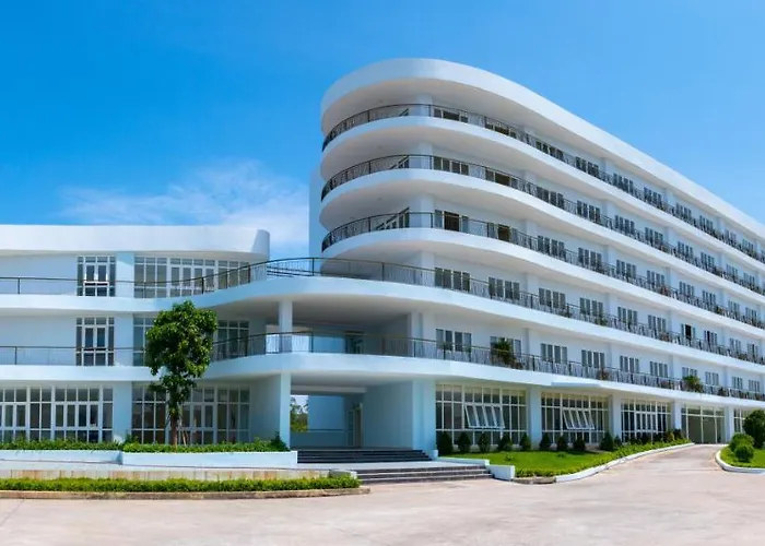 Cwd Hotel Cần Thơ, Việt Nam