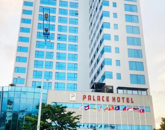 Khách sạn Palace Hạ Long