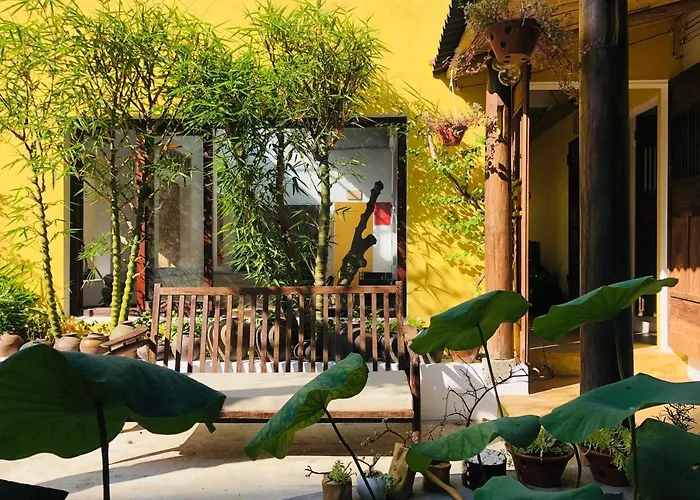 Leranda Homestay