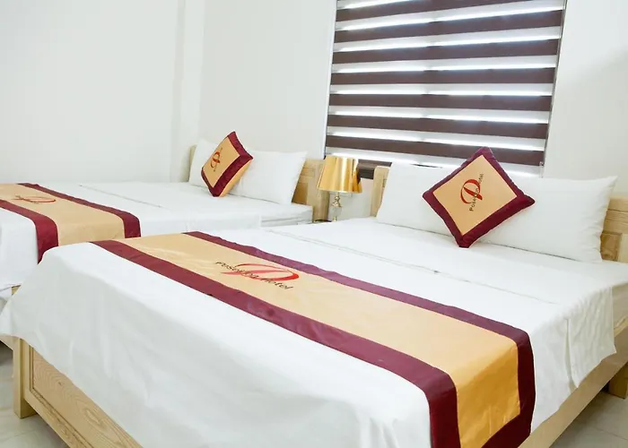 Poseidon Hotel