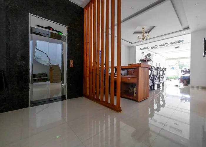Song An Hotel