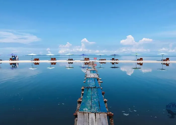 Phuquoc Ecolodge