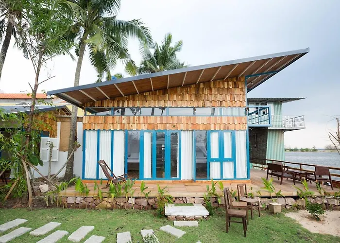 Phuquoc Ecolodge