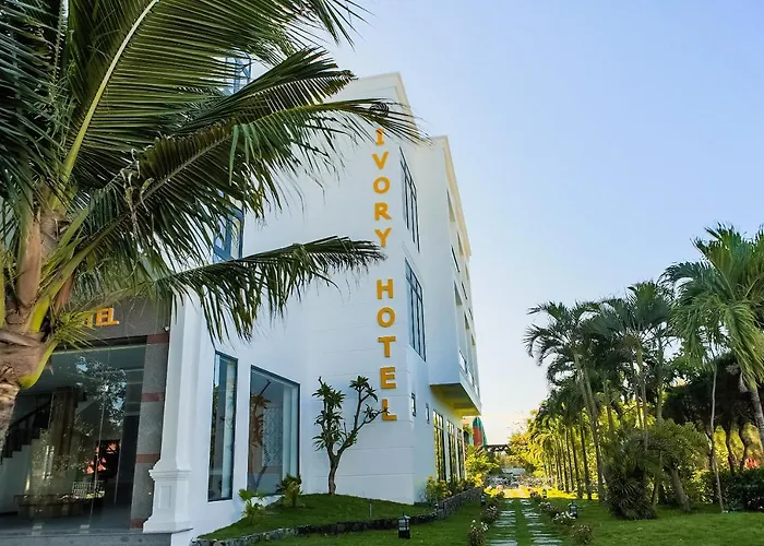 Ivory Phu Yen Hotel
