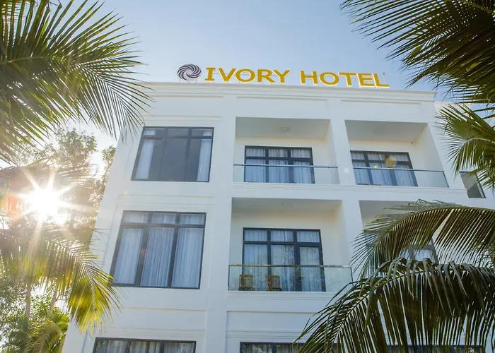 Ivory Phu Yen Hotel