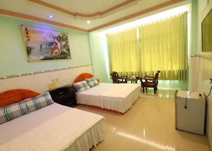 Rang Dong Hotel Mỹ Tho, Việt Nam