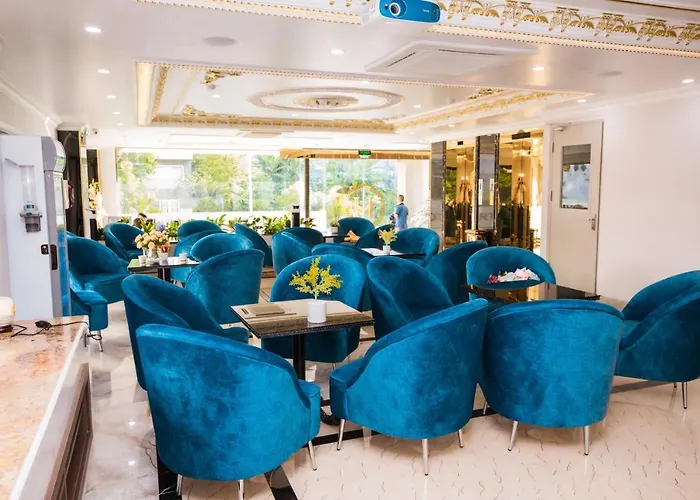 Hm Hotel& Apartment