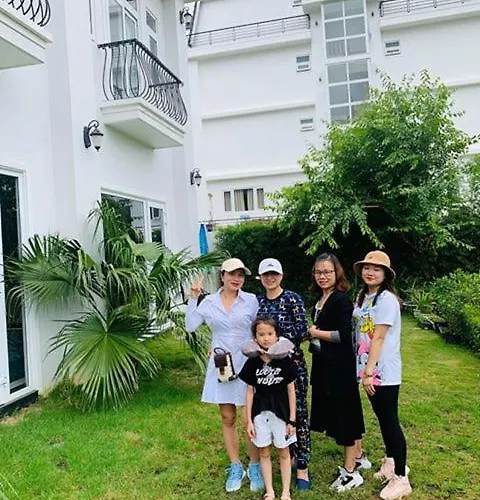 Cherry Villa Dalat