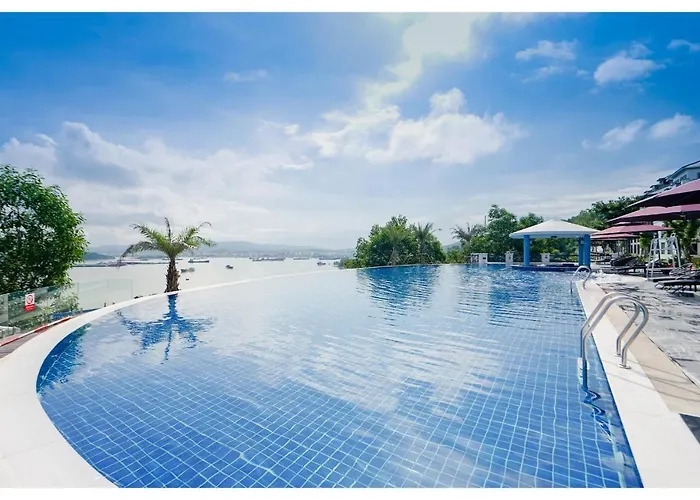 D'Lioro & Resort